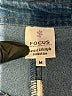 Focus Blue Casual Pants Size M - photo 7