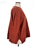 Vince Camuto Red Pullover Sweater Size 1X - photo 4