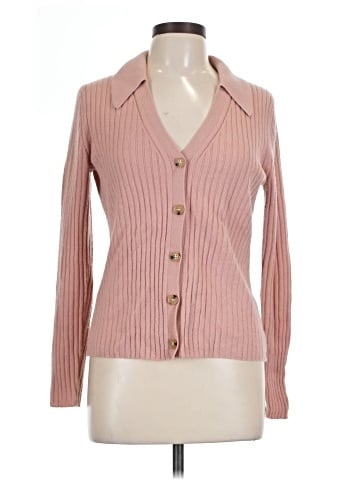 Veronica Beard Cashmere Cardigan (view 1)