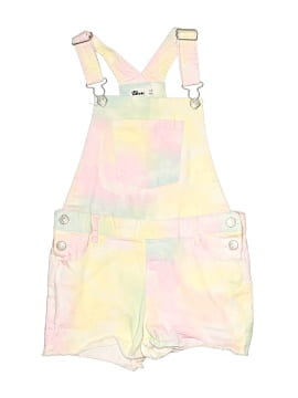 Epic Threads Overall Shorts