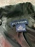 Ann Taylor 100% Silk Black Silk Blazer Size 2 - photo 6