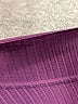 Assorted Brands 100% Polyester Purple Casual Dress Size Med - photo 7