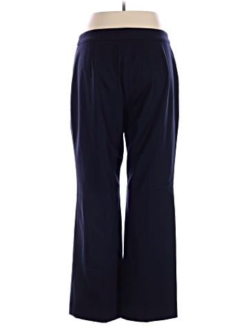 AKRIS Wool Pants (view 2)
