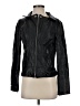 Guess 100% Rayon Black Jacket Size S - photo 1
