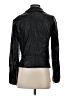 Guess 100% Rayon Black Jacket Size S - photo 2