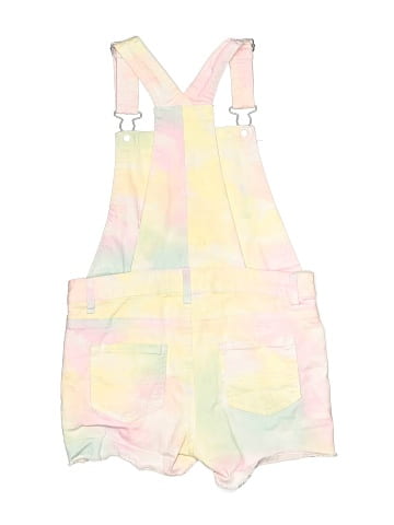 Epic Threads Overall Shorts (view 2)