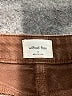 Wilfred Free Brown Jeans Size 8 - photo 7