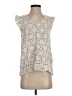 Lilla P Ivory Tank Top Size XS - photo 1