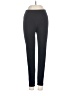 Marika Solid Gray Active Pants Size S - photo 1