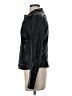 Guess 100% Rayon Black Jacket Size S - photo 5