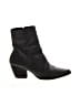 Matisse Black Ankle Boots Size 6 - photo 1