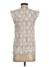 Lilla P Ivory Tank Top Size XS - photo 2