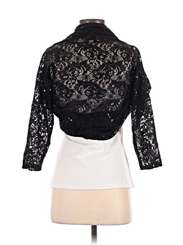 Tahari by ASL 3/4 Sleeve Top (view 2)