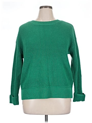 Lucky Brand Pullover Sweater (view 1)