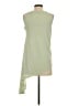 Vero Moda Green Tank Top Size S - photo 2