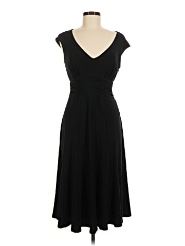 Evan Picone Cocktail Dress (view 1)