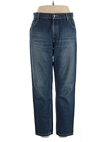 Levi Strauss Signature Jeans (view 1)