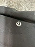 Lululemon Athletica Black Active Pants Size 10 - photo 7