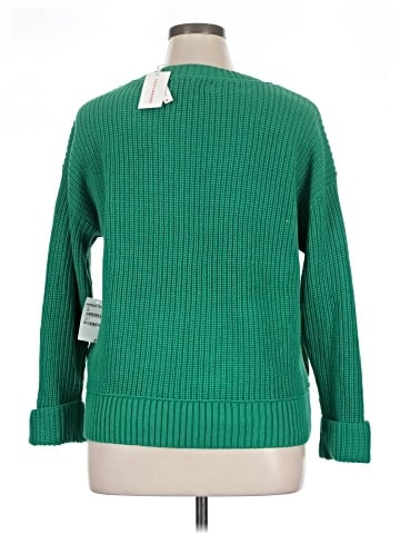 Lucky Brand Pullover Sweater (view 2)