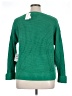 Lucky Brand Green Pullover Sweater Size 1X - photo 2