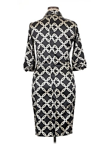 Zara Basic Casual Dress (view 2)
