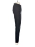 Marika Solid Gray Active Pants Size S - photo 4
