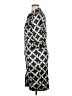 Zara Basic Black Casual Dress Size XL - photo 5