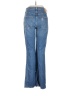 Citizens of Humanity Hearts Blue Jeans Size 28 waist - photo 2