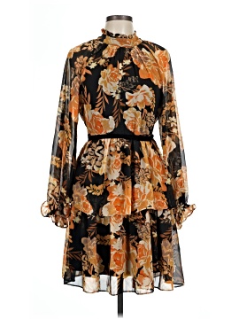 Laundry By Shelli Segal Cocktail Dress
