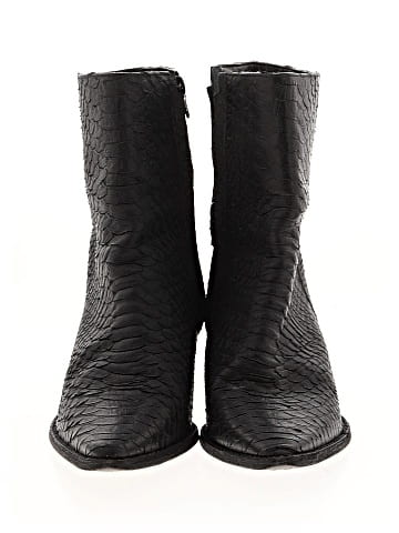 Matisse Ankle Boots (view 2)