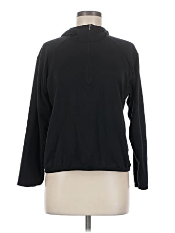Nike Turtleneck Sweater (view 1)