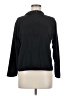 Nike 100% Polyester Black Turtleneck Sweater Size M - photo 1