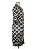 Zara Basic Black Casual Dress Size XL - photo 4