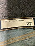 Rag & Bone/JEAN Blue Jeans Size 27 waist - photo 7