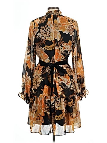 Laundry by Shelli Segal Cocktail Dress (view 2)