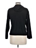Nike 100% Polyester Black Turtleneck Sweater Size M - photo 2