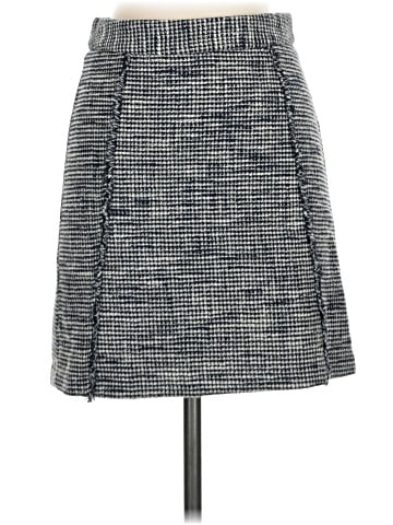 Zara Basic Casual Skirt (view 1)
