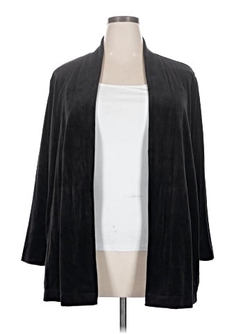 Talbots Cardigan (view 1)