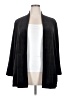 Talbots Black Cardigan Size 3X Petite - photo 1