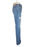 Citizens of Humanity Hearts Blue Jeans Size 28 waist - photo 4