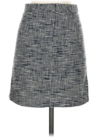 Zara Basic Casual Skirt (view 2)