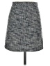 Zara Basic Tweed Gray Casual Skirt Size XS - photo 2