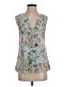 Sanctuary Silver Tank Top Size S - photo 1