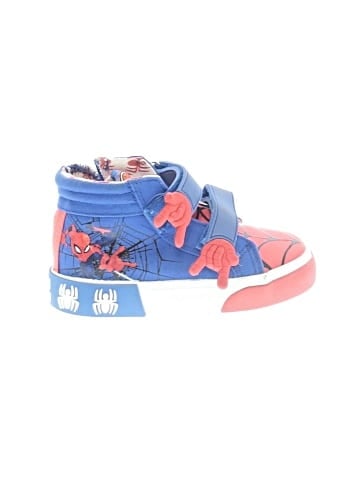Spiderman Sneakers (view 1)