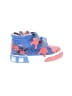 Spiderman Blue Sneakers Size 8 (kids) - photo 1