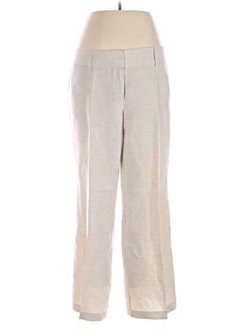 Alfani Linen Pants (view 1)