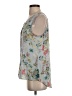 Sanctuary Silver Tank Top Size S - photo 5