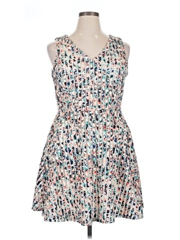 Apt. 9 Cocktail Dress (view 1)