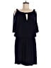 Emma & Michele Blue Romper Size L - photo 1