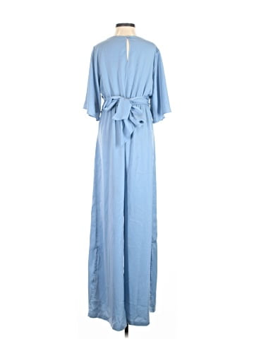 Mustard Seed Jumpsuit (view 2)